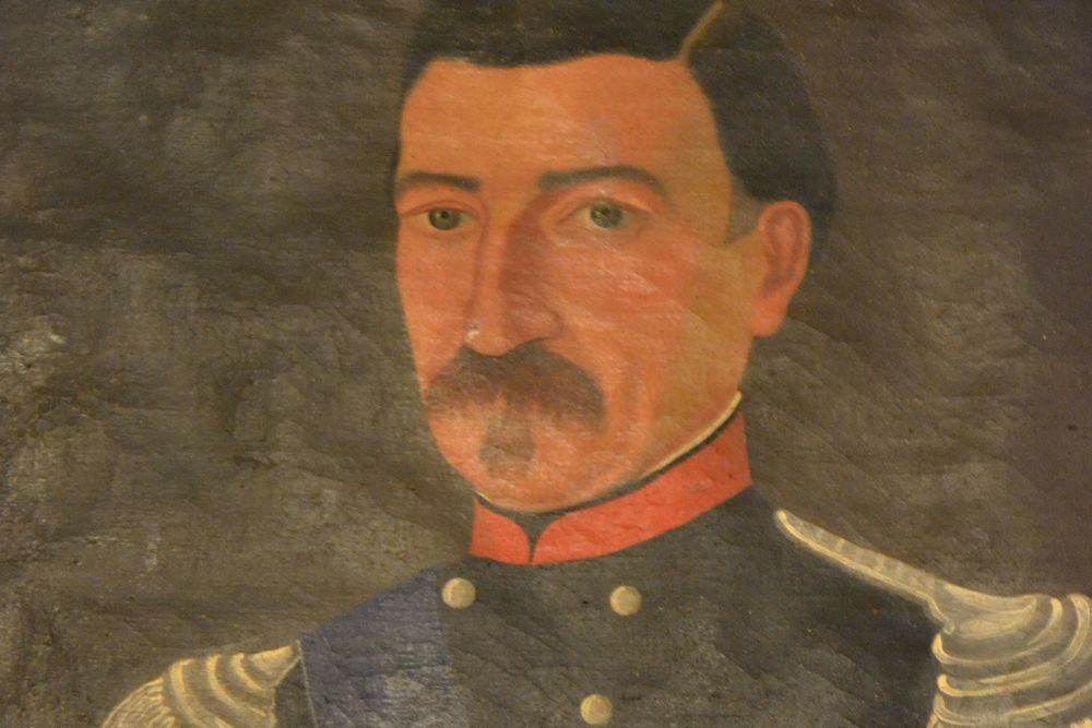 storia e origini