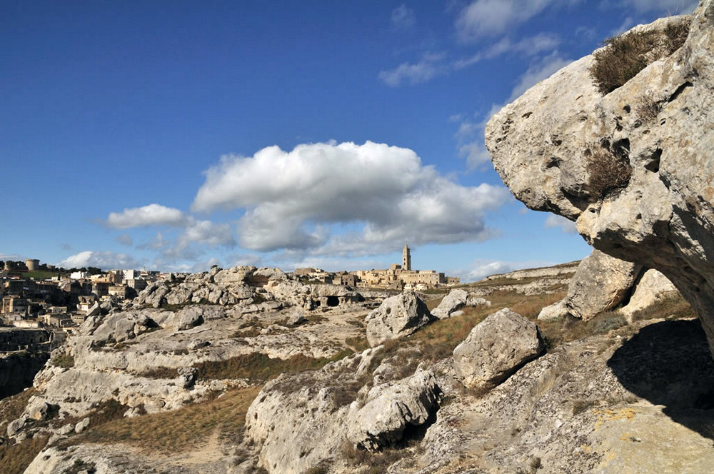 matera