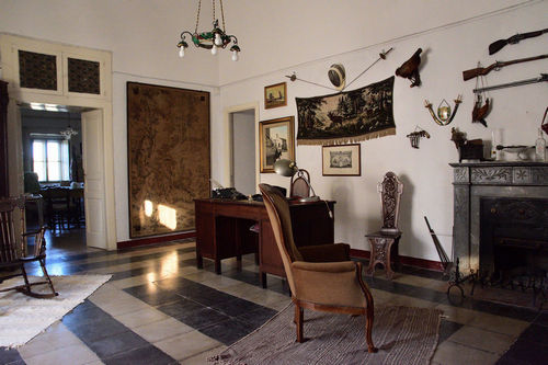 Palazzo Moles - Garaguso (MT)