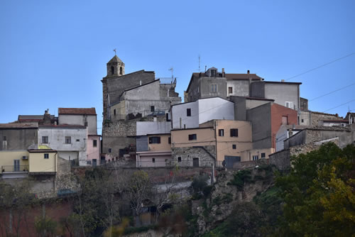 Garaguso