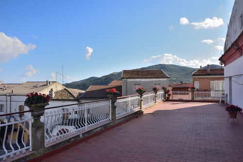 Palazzo Moles - Garaguso (MT)