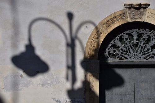 Palazzo Moles - Garaguso (MT)