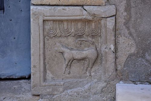 Palazzo Moles - Garaguso (MT)