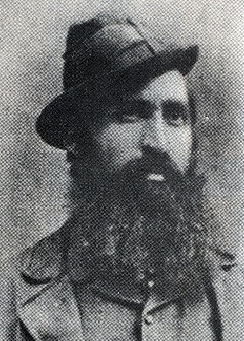 Carmine Crocco
