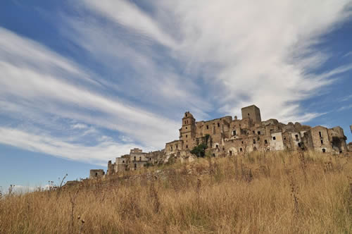 Craco