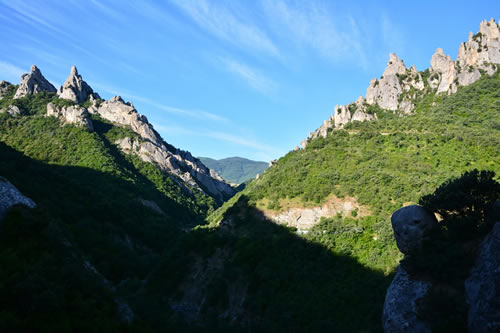 Dolomiti Lucane