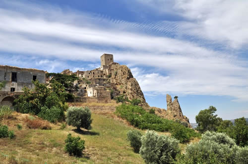 Craco