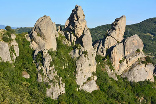 Dolomiti Lucane