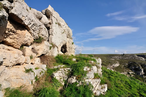 Parco della Murgia Materana