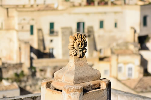 I Sassi di Matera