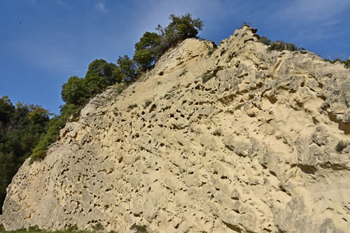 Sabbioni di Garaguso