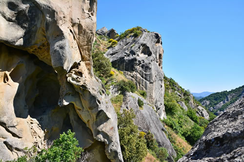 Dolomiti Lucane