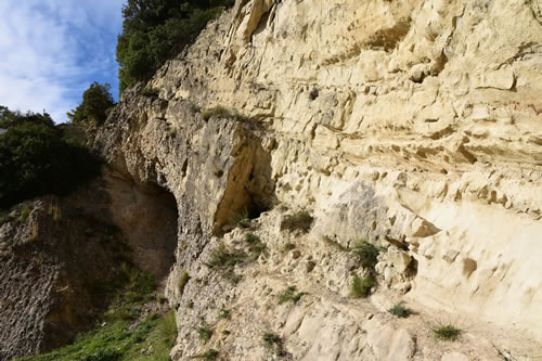 Sabbioni di Garaguso