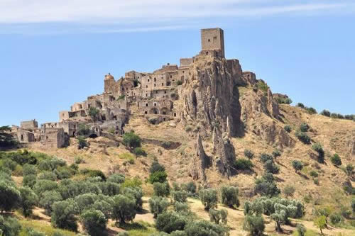 Craco