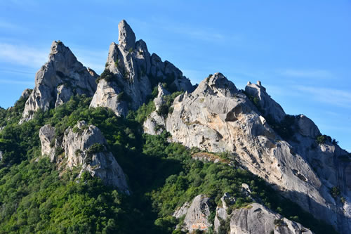Dolomiti Lucane