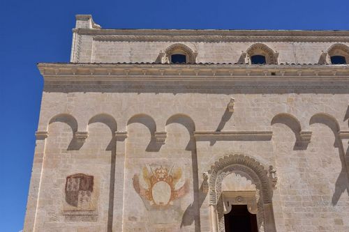 Matera