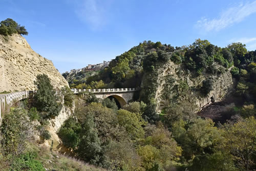 Sabbioni di Garaguso