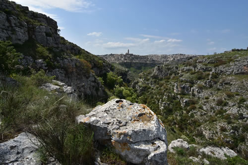 Parco della Murgia Materana