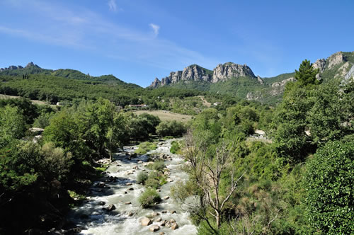 Parco Gallipoli Cognato Piccole Dolomiti Lucane
