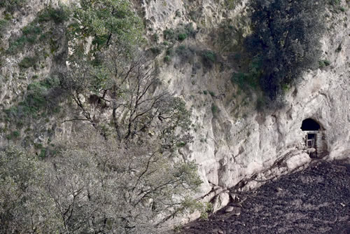 Sabbioni di Garaguso