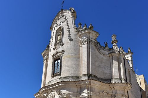 Matera