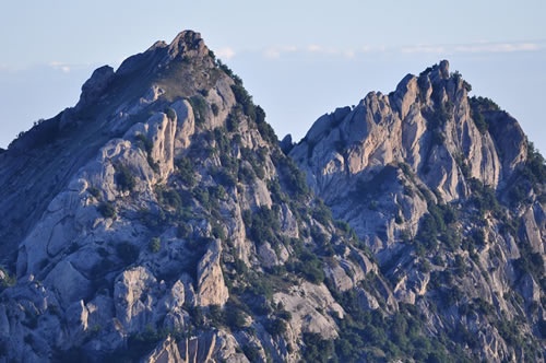Dolomiti Lucane