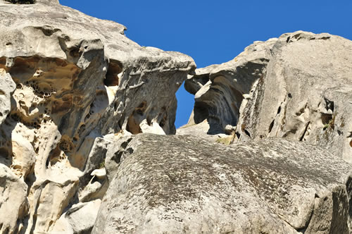 Dolomiti Lucane