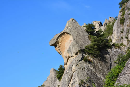 Dolomiti Lucane
