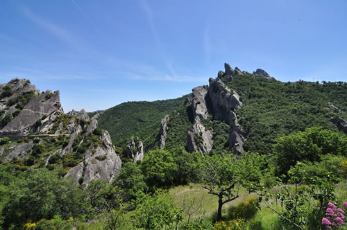 Dolomiti Lucane