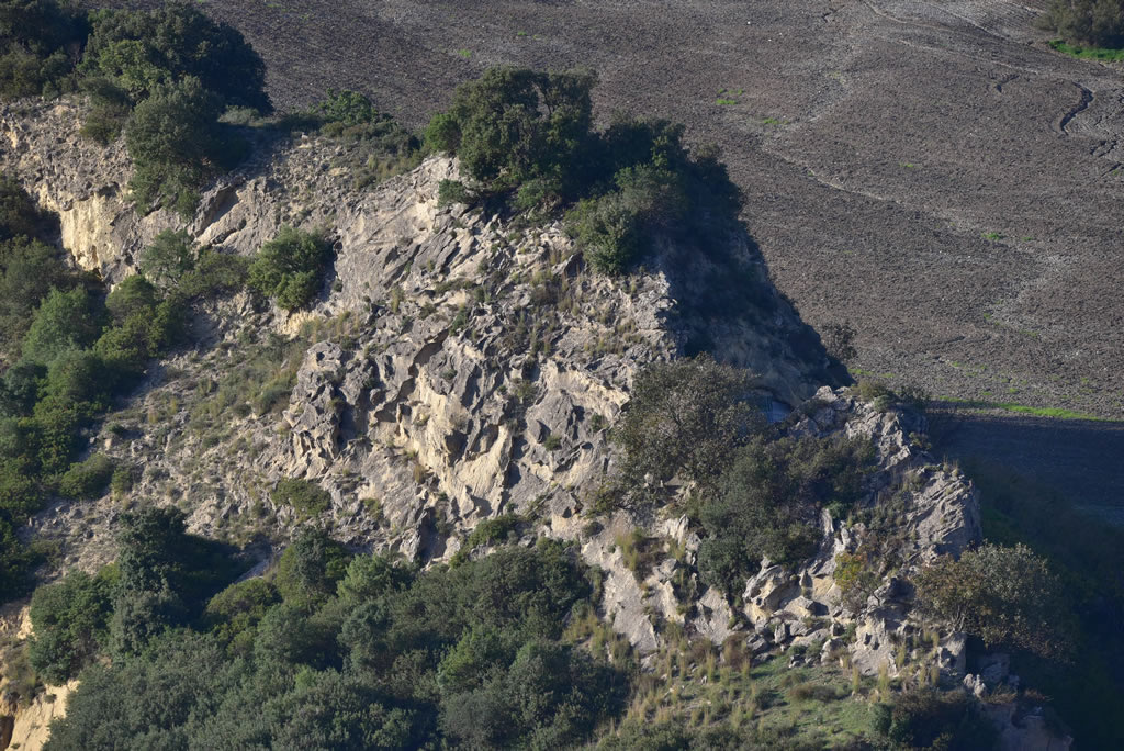 Il Paesaggio Lucano