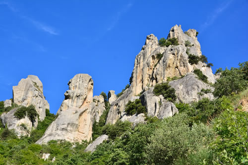 Dolomiti Lucane