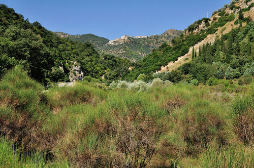 Oliveto Lucano