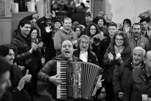 Palazzo Moles - Dicembre 2018