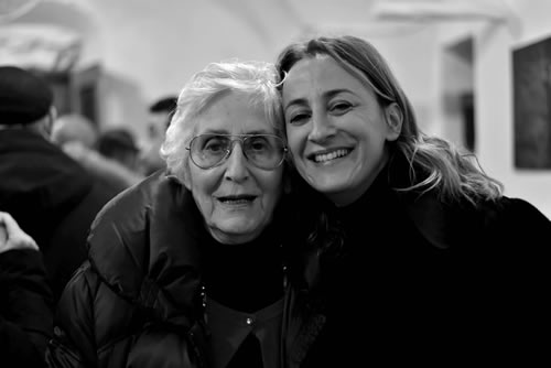 Palazzo Moles - Dicembre 2018